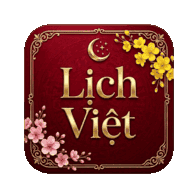 Âm Lịch VN app icon